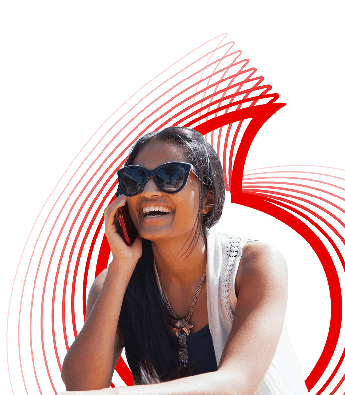 Connect your customers with next-generation International Voice solutions