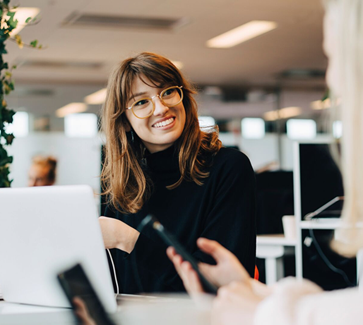 Unlocking value in procurement and connectivity