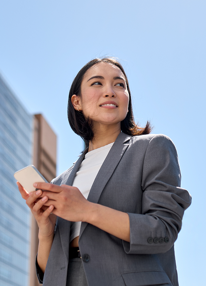 Unlocking value in procurement and connectivity