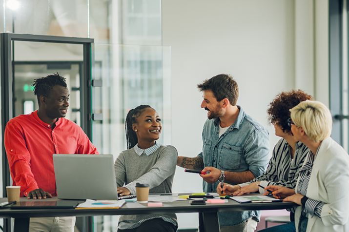 Unlocking value in procurement and connectivity