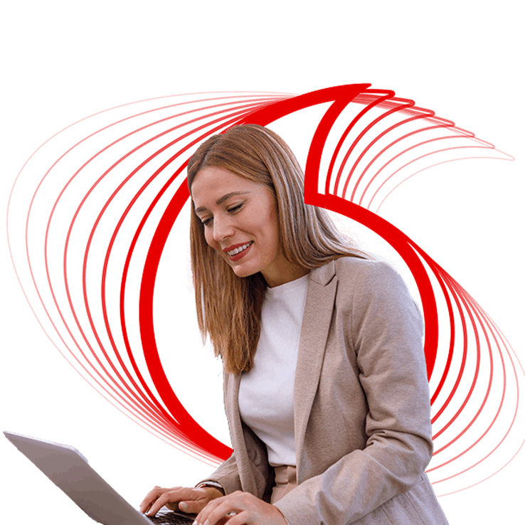 Why choose Vodafone?