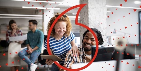 Introducing Vodafone Procure & Connect