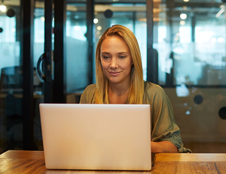 A wealth of supplier resources