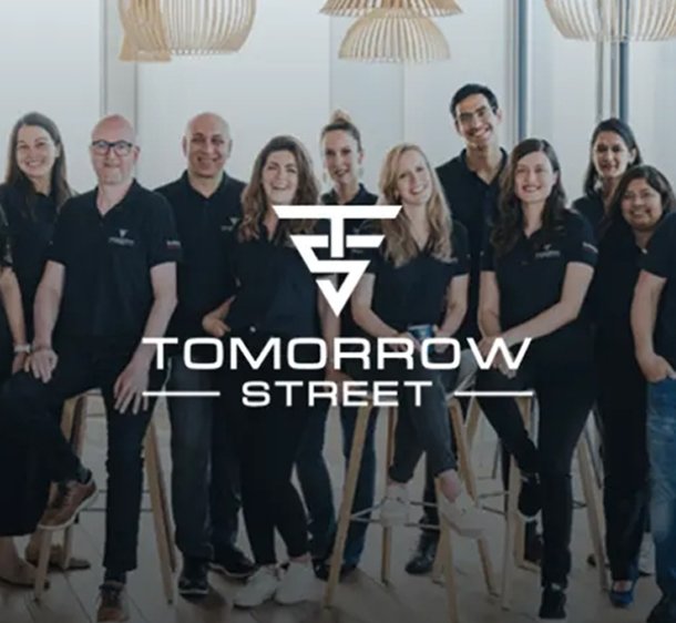 Tomorrow Street: Powering innovation