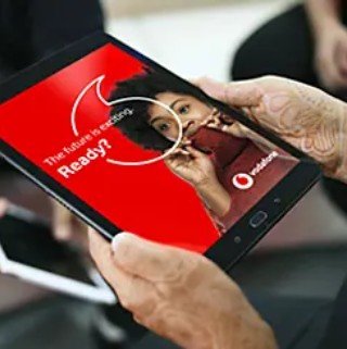 Vodafone Device Requirements for Feature, Services & Applications