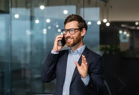 Transform the way your customers connect