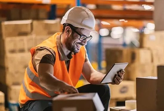 Building a strong foundation