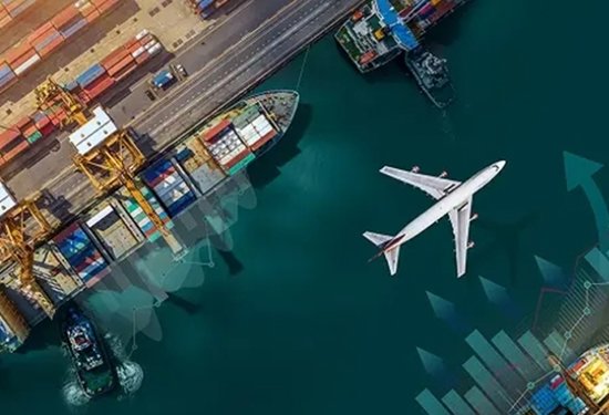 Where innovation meets infrastructure