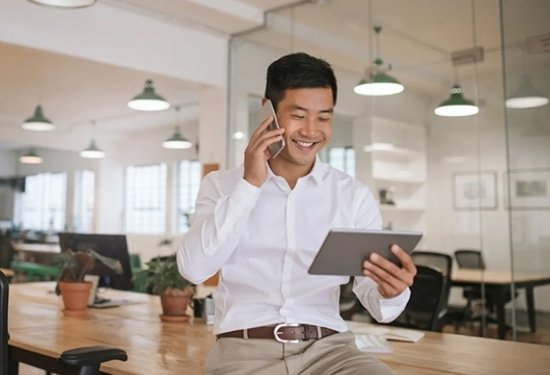 Tailored wholesale Roaming Solutions