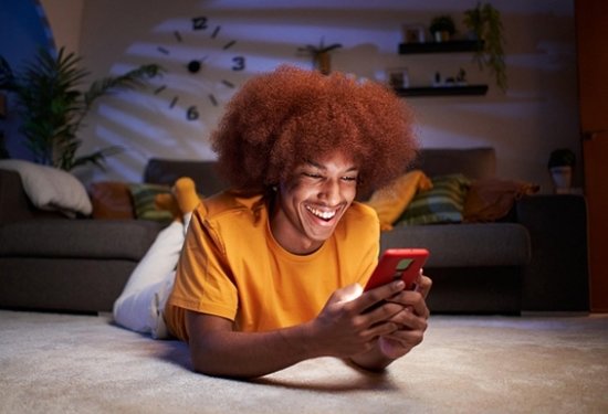 What is dual IMSI Technology?