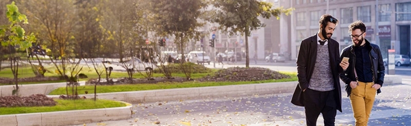 About Managed Roaming Services