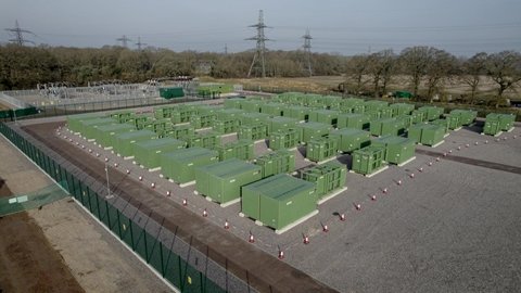 Vodafone Procure & Connect launches pilot project with Shell to explore smarter energy use