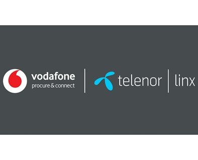 Telenor selects Vodafone to manage its international voice operations across Nordic markets and Maritime