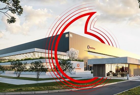 Logistics Hub: Logistics reimagined